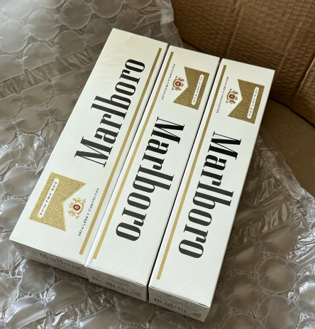Limited-time offer: Marlboro White, 2 cartons, 3 cartons, 4 cartons - Image 2